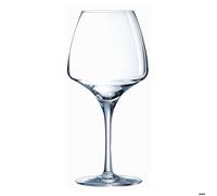 Verre à pied Pro tasting Open up 32 cl (lot de 6) - Chef Et Sommelier