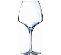 CHEF ET SOMMELIER -VERRE A PIED PRO TASTING 32 CL OPEN UP KWARX (LOT DE 6)