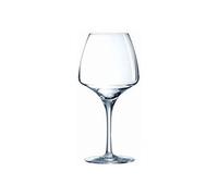 CHEF ET SOMMELIER -VERRE A PIED PRO TASTING 32 CL OPEN UP KWARX (LOT DE 6)