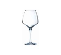 CHEF ET SOMMELIER -VERRE A PIED PRO TASTING 32 CL OPEN UP KWARX (LOT DE 6)