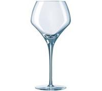 -Verre A Pied Round 37 Cl Open Up Kwarx (Lot De 6)