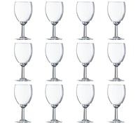 VERRE A PIED SAVOIE 24 CL - ARCOROC