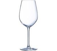 Verre à pied Séquence 35 cl (lot de 6) - Chef Et Sommelier - Transparent - Cristallin Transparent G
