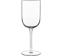 Verre à pied Sublime 40 cl (lot de 6) - Luigi - Transparent - Cristallin
