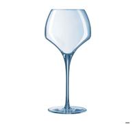 CHEF&SOMMELIER - OPEN UP - 6 verres à pied Tannic 55 cl