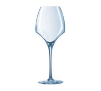 Verrerie CHEF ET SOMMELIER Verre à vin en kwarx kwarx Tannic 40cl - Lot de 6 OPEN UP