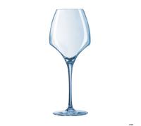 Verrerie CHEF ET SOMMELIER Verre à vin en kwarx kwarx Tannic 40cl - Lot de 6 OPEN UP