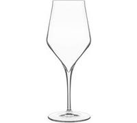 Verre à Pinot rouge Supremo 45 cl (lot de 6) - Bormioli Luigi - Transparent - Cristallin Transparent G