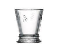 La Rochère Verre à liqueur 18769 transparent 6 cl 5 x 4,5 x 6,5 cm (lot de 6)