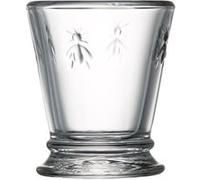 La Rochere 18769 Verre à Liqueur Transparent 6 cl 5 x 4,5 x 6,5 cm (lot de 6)