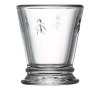La Rochere 18769 Verre à Liqueur Transparent 6 cl 5 x 4,5 x 6,5 cm (lot de 6)