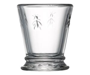Verre à shooter abeille 6 cl x6