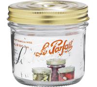 Verre à terrine 'Le Parfait Familia Wiss