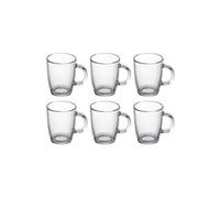 Verre à thé Bodum Bistro 0,35 L - 6 p.