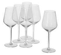 Verre À Vin Alpina - 37cl - Vin Blanc - 6 Pcs