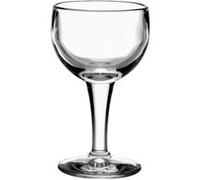 Verre à vin Bistrot 14 cl (lot de 6) - La Rochere - Transparent / Cristal - Verre Transparent G