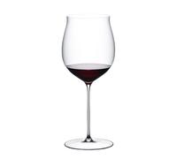 Verre à vin Burgundy Grand Cru Superleggero HxØ 27.6x11.4cm