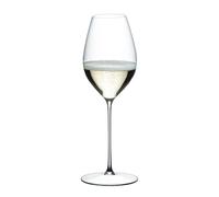 Verre à vin Champagne Superleggero HxØ 26x9.2cm