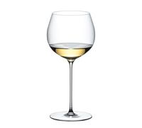 RIEDEL Verre à vin Superleggero Chardonnay