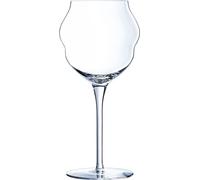 Verre à vin Chef&Sommelier Macaron Transparent 400 ml (6 pièces)