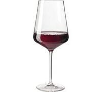 Verre à vin de Bordeaux 75cl - Lot de 6 PUCCINI G