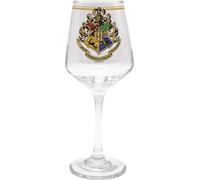 ABYstyle – Verre à pied – Harry Potter Emblème de Poudlard