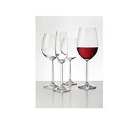 Olympia GF735 Chime Lot de 6 verresà vin 620 ml
