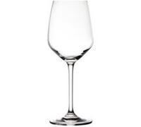 Verrerie Olympia Verre à Vin en Cristal Chime 620 ml - x 6 - - - Cristallin Sans Plomb x235mm