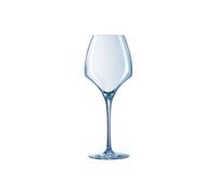 Verrerie CHEF ET SOMMELIER Verre à vin en kwarx kwarx Tannic 40cl - Lot de 6 OPEN UP