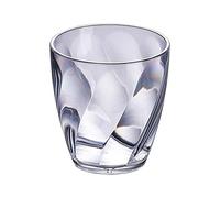 Verre à vin en plastique incassable 310 ml