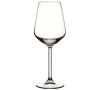 Pasabahce Allegra VAP, Verre, Transparent, Confection de 6 Pièces, 34,5 cl