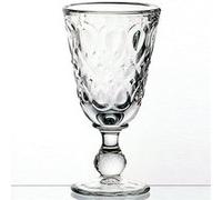 La Rochere Lyonnais à Long Pieds Verre - Vin / Eau 230ml - Fabriqué En France
