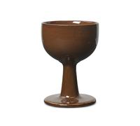 Verre à vin Floccula H x Ø 12.5x9cm