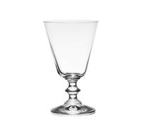 Verre à vin France 19 cl en cristallin (lot de 6) Rona