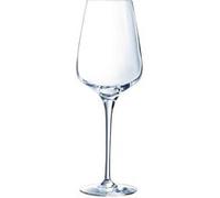 Verre à Vin Grand Sublym 426 ml x 12 Chef & Sommelier 14 G