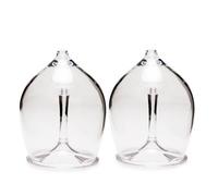 Verre à vin GSI Nesting Red Wine Glass Set