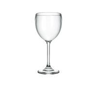 VERRE À VIN "HAPPY HOUR"