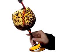 Verre à vin | Il est conçu pour s'adapter à divers environnements tels que lesmaisons, lesrestaurants, leshôtels, lesbars et lesétablissements vinicoles, leur permettant de remplir différents obj