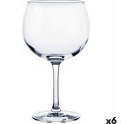 Verre à vin Luminarc Transparent (720 ml) (6 pièces)