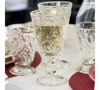Verre à vin lyonnais 23 cl x6