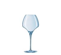 CHEF ET SOMMELIER Lot de 6 verres à vin OPEN'UP - 47 cl