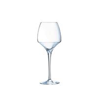 Chef Et Sommelier - 6 Verres Ã Vin Universal Tasting Open Up 40 Cl - Transparent