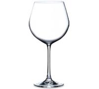 Verre à vin Rona Magnum Bourgogne 650 ml, 2 pièces