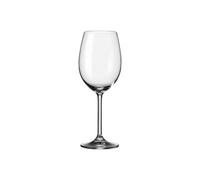 Verre à vin rouge Leonardo Daily 460 ml verre transparent