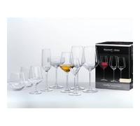 Verre à vin rouge RUMBA, 0,53 l