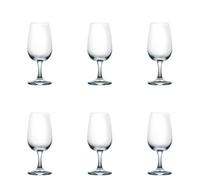Verre À Vin - Arcoroc - Type Inao 31cl - Lot De 6 - Verre Recuit - Verre À Pied - Compatible Lave-Vaisselle