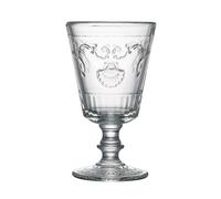 Verre à vin Versailles La Rochère 20cl - Lot de 6 verres