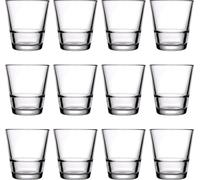 Verre à whisky 295 ml, série Grande-S