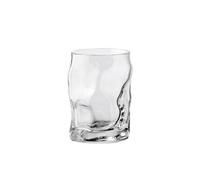 Verrerie BORMIOLI ROCCO VERRE Á WHISKY 300ML SORGENTE JEU DE 6