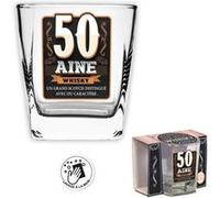 Verre Spécial Whisky - 50 aine